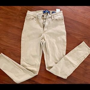 Hollister pants